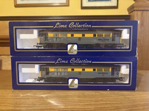 Lima gauge l204637 - oo, 2x