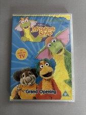 Jim Henson's Mopatop's Shop