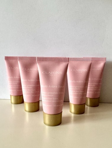 Clarins multi active jour - clarins,