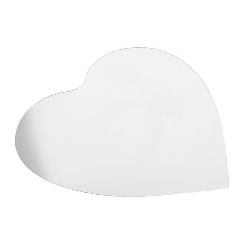 Acrylic mirror for wall - mirror,