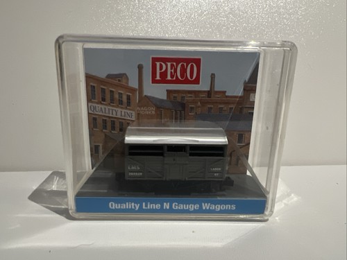 Peco 45m cattle - peco, in
