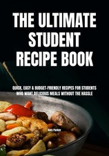 The Ultimate Student Recipe