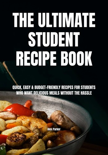 The ultimate student - the, recipe