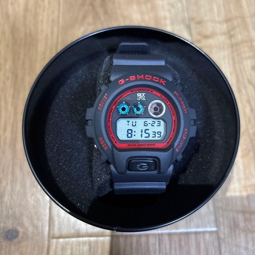 New casio shock nissan - g-shock, gt-r
