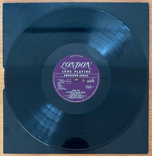 Johnny cash with - johnny,