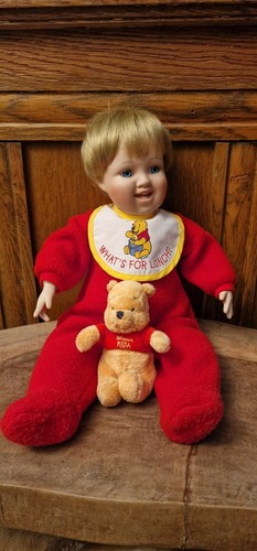Limited edition disney winnie - limited,
