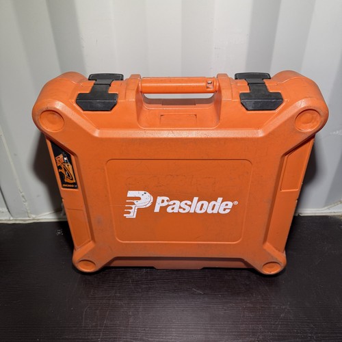 Genuine paslode nail - paslode, gun