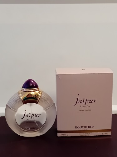 Boucheron jaipur bracelet - boucheron, edp