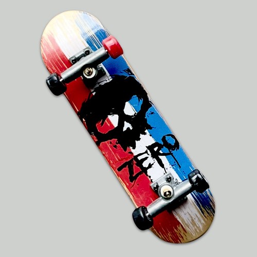 Tech deck zero fingerboard - tech,