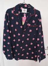 Men M&S Percy Pig Brushed
