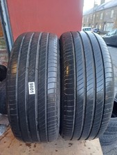 2 X 255 45 R20 105V MICHELIN