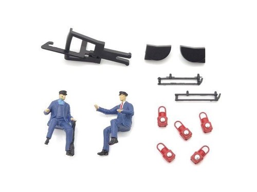 Hornby x16351 accessory detail - hornby,