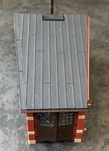 Gauge scale single - scale,