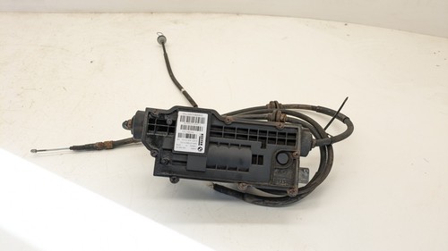 Bmw e70 electric parking - bmw,