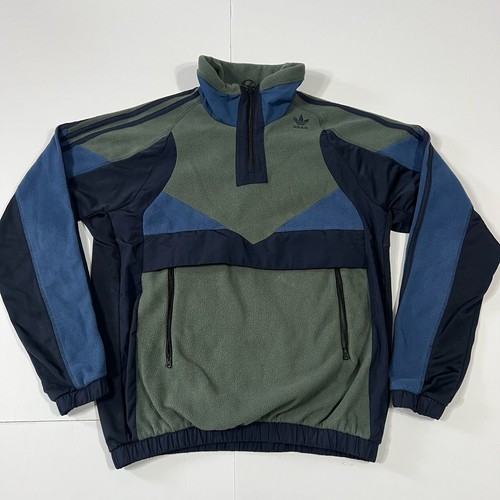 Adidas pt3 sweatshirt half - adidas,