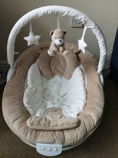 Baby Bouncer Chair Comfortable