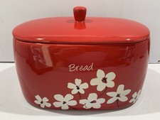 Maison Home Bread Storage Bin