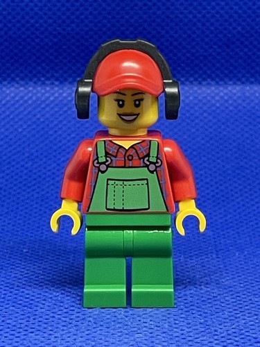 Lego town city mini - lego,