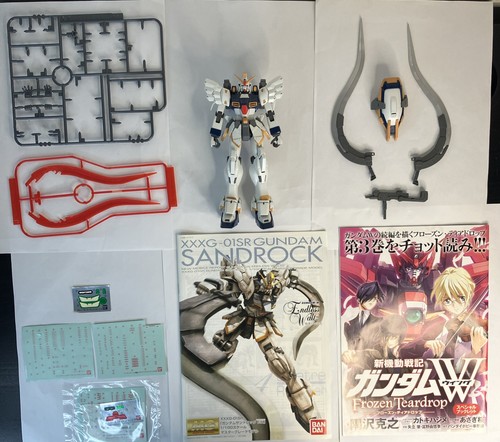 Gunpla gundam 100 - mg, 1/100