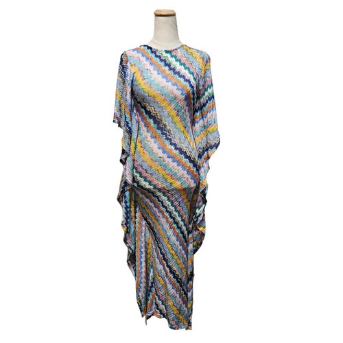 Missoni multicolour zig - missoni,