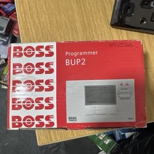 BOSS THERM BUP2 UNIVERSAL