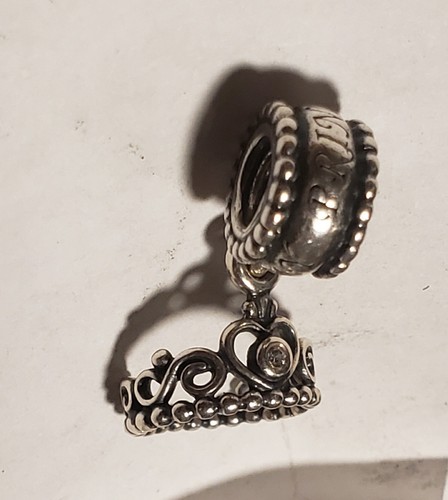 Pandora princess tiara - my,