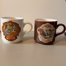 Vintage Villeroy & Boch Douwe