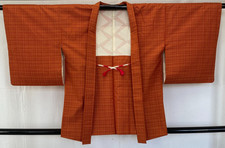 Japanese Vintage Kimono Haori