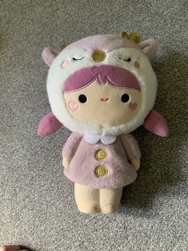 Momiji twinkle plum limited - plum,