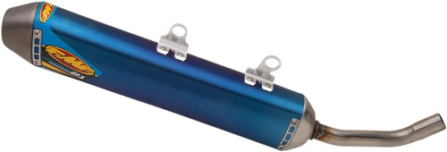Fmf muffler pc2 extreme - muffler, ti