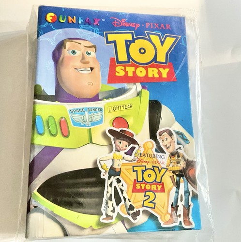 Vintage 2000 disney pixar toy - vintage,