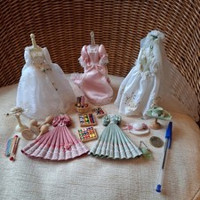 Handmade And Hand Sewn Dolls