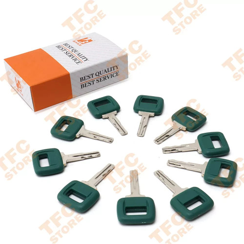 10x for volvo 11039228lgnition - for,
