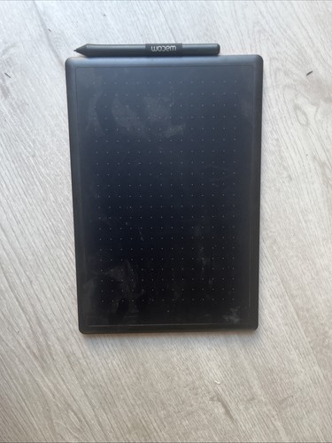 Wacom one ctl 672 - wacom, ctl-672