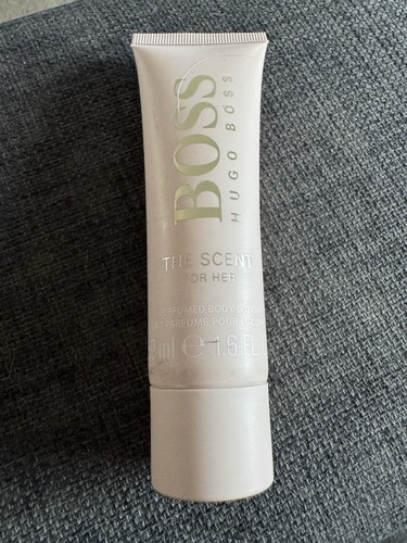 Hugo boss the scent for - hugo,