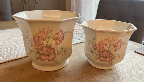 Matching pair vintage - matching,