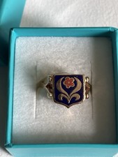 14ct Russian Rose Gold