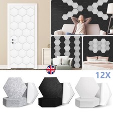 12x Self Adhesive Acoustic