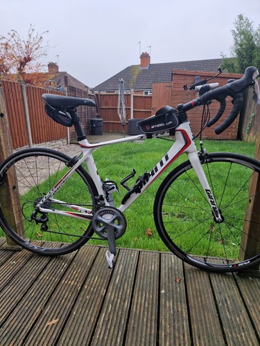 Giant tcr advanced road - tcr,