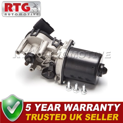 Windscreen wiper motor front - motor,