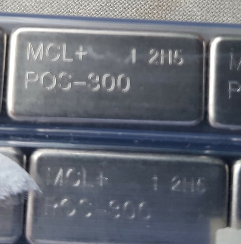 Pos 300 mini - pos-300+, mini-circuits