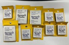 SHOWGARD black background