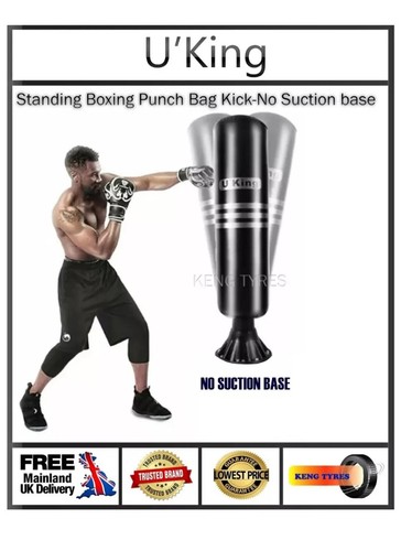 King heavy duty free - u'king,