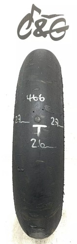Dunlop kr106 6743 125 - 6743, 125/80r17