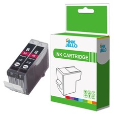 2 Magenta Ink Cartridge for