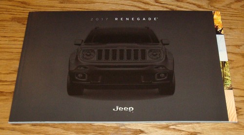 Original 2017 jeep - 2017,