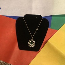 Stunning vintage fashion metal