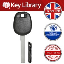 TOY48 Toyota Lexus KIA Blank