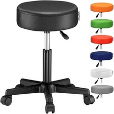 Swivel stool wheels - stool, height