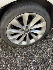 Genuine Volkswagen Vw Scirocco